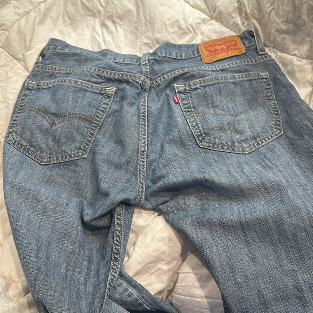 Jeans - Picture 2 of 4